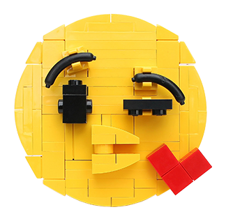 Brickmoji messages sticker-5