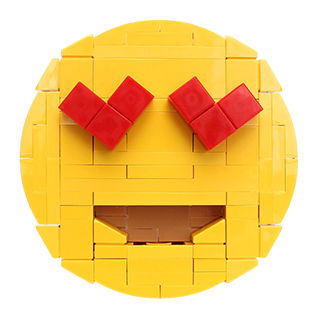 Brickmoji messages sticker-6