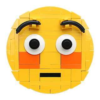 Brickmoji messages sticker-4