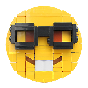 Brickmoji messages sticker-2