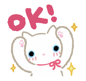 Stupid Cat Animated Stickers messages sticker-4