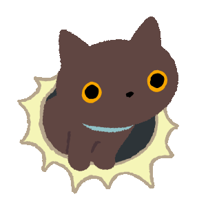 Stupid Cat Animated Stickers messages sticker-11