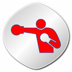 Cute Sports Stickers messages sticker-0
