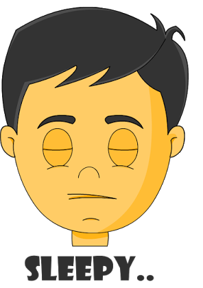 Jaiko Face Expressions messages sticker-0