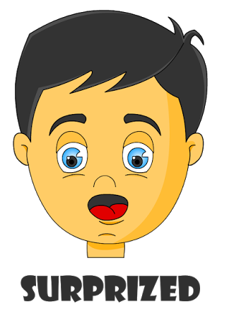 Jaiko Face Expressions messages sticker-7