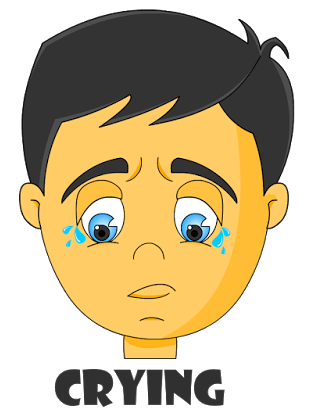 Jaiko Face Expressions messages sticker-3
