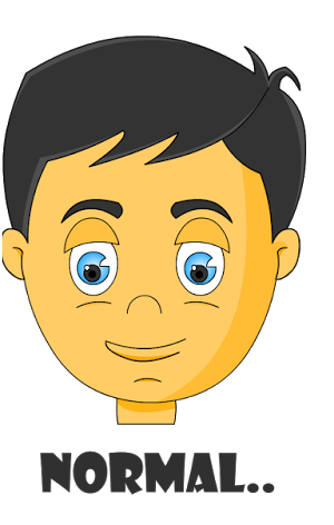 Jaiko Face Expressions messages sticker-9