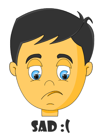 Jaiko Face Expressions messages sticker-1