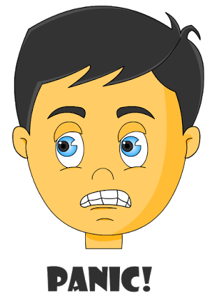 Jaiko Face Expressions messages sticker-6