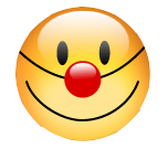 CuteSmileys messages sticker-8