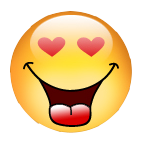 CuteSmileys messages sticker-10