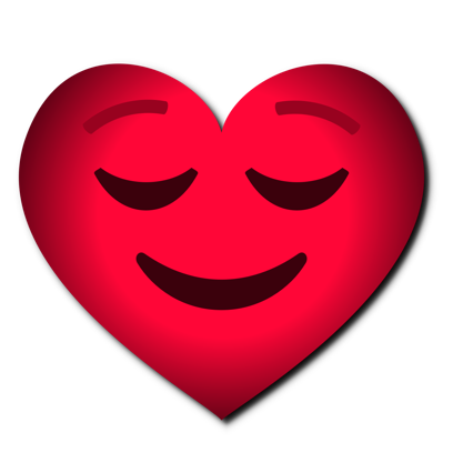 Love Emoji • Stickers messages sticker-2