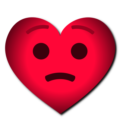 Love Emoji • Stickers messages sticker-11