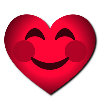 Love Emoji • Stickers messages sticker-0