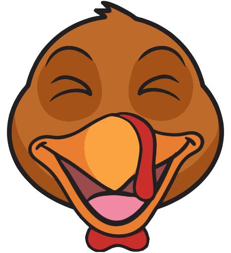 Turkey Moji messages sticker-11