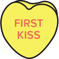 Candy Hearts Stickers messages sticker-9