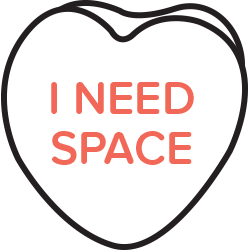 Candy Hearts Stickers messages sticker-8