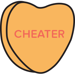 Candy Hearts Stickers messages sticker-6