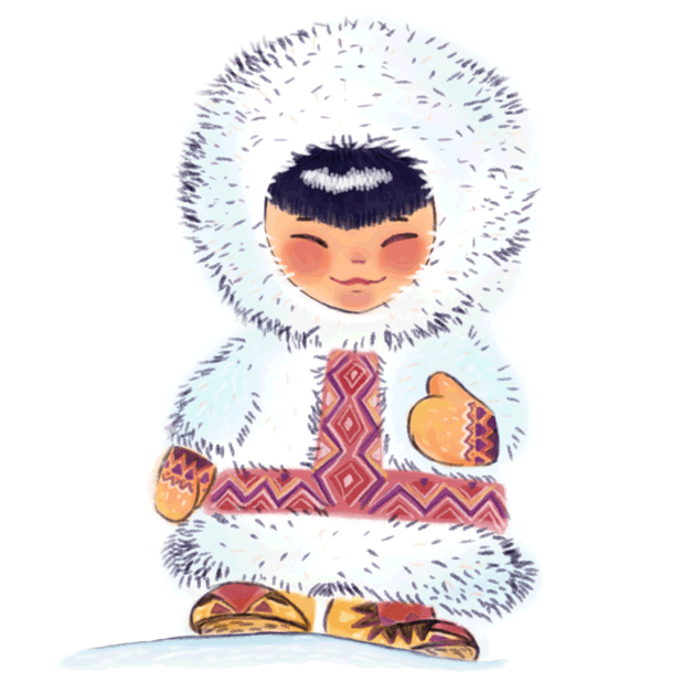 Стикеры на Новый год 2018 messages sticker-9