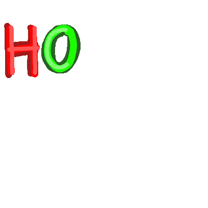 Christmas Stickers by Aastha Soni messages sticker-2