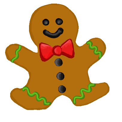 Christmas Stickers by Aastha Soni messages sticker-4