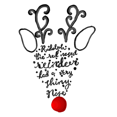 Christmas Stickers by Aastha Soni messages sticker-0