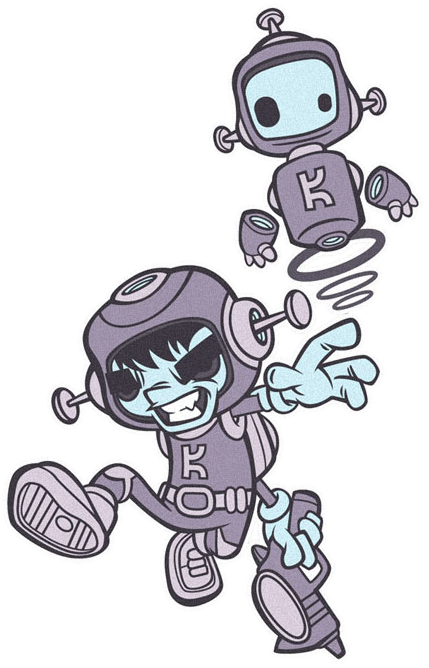 Art Flop messages sticker-1