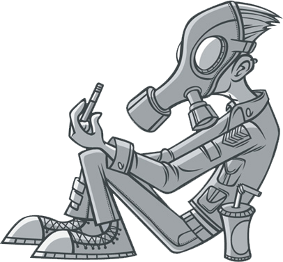 Art Flop messages sticker-5