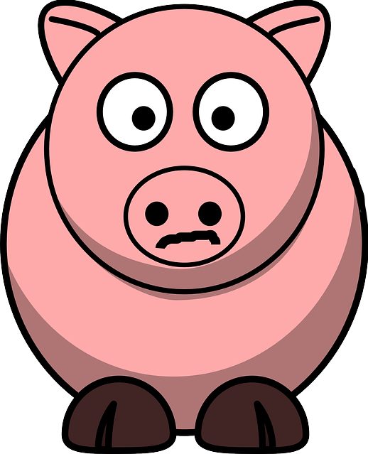 Piggy Plane messages sticker-0