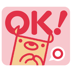 のっティ ステッカー messages sticker-4