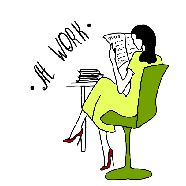 Glamour Sticker messages sticker-9