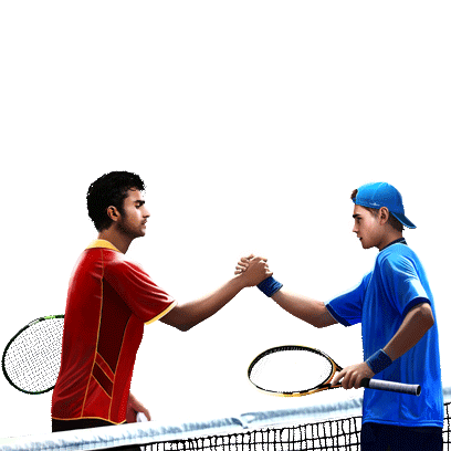TOP SEED Tennis Manager 2021 messages sticker-4