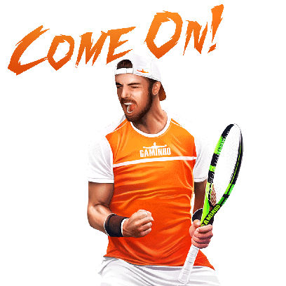 TOP SEED Tennis Manager 2021 messages sticker-1