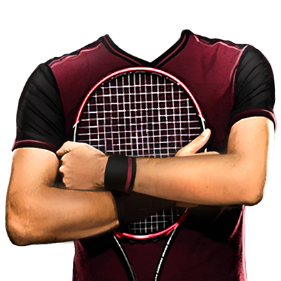 TOP SEED Tennis Manager 2021 messages sticker-2