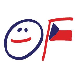 Občanské Fórum messages sticker-9