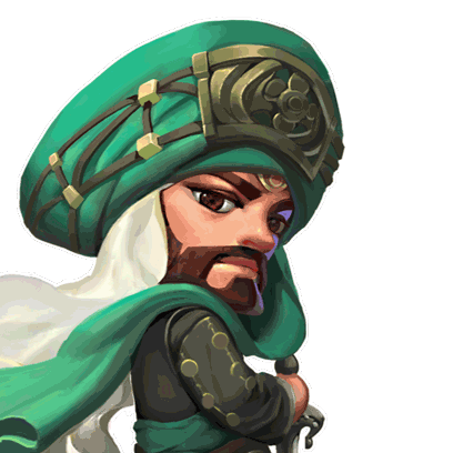 ملصقات لإنتقام السلاطين messages sticker-3