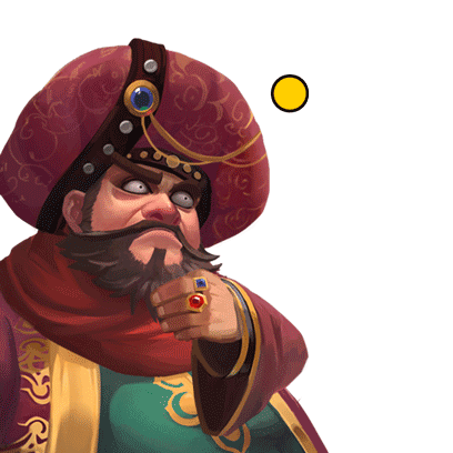 ملصقات لإنتقام السلاطين messages sticker-10