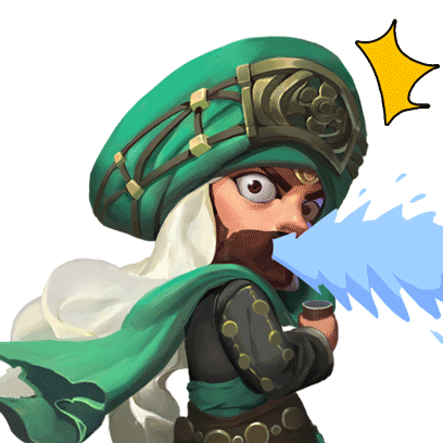 ملصقات لإنتقام السلاطين messages sticker-4