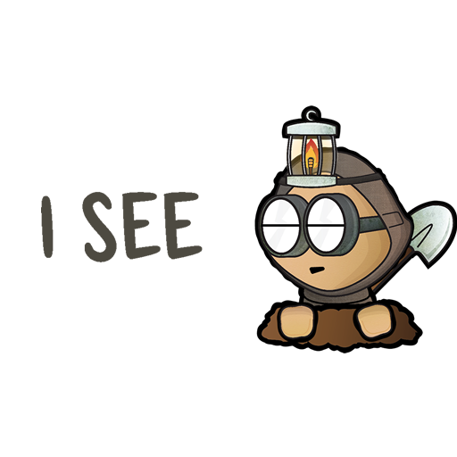 Castle Invasion messages sticker-1