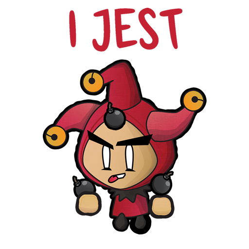 Castle Invasion messages sticker-5