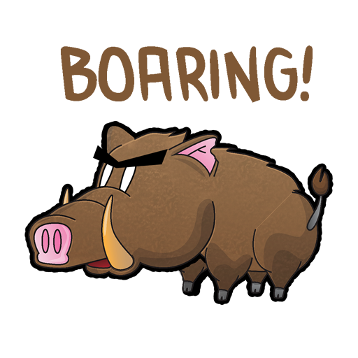Castle Invasion messages sticker-4