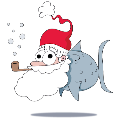 Santa's Stickers messages sticker-6