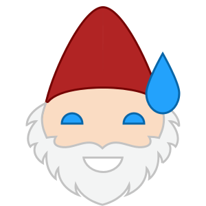 Santa Emoji Stickers messages sticker-6