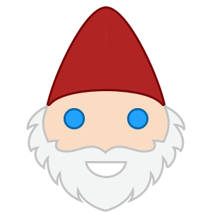 Santa Emoji Stickers messages sticker-0