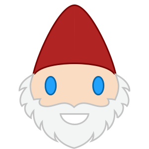 Santa Emoji Stickers messages sticker-4