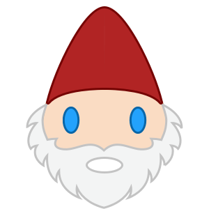 Santa Emoji Stickers messages sticker-11