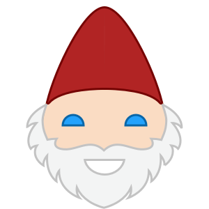 Santa Emoji Stickers messages sticker-5