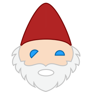 Santa Emoji Stickers messages sticker-9