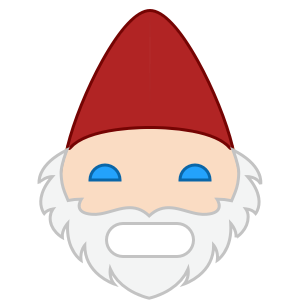 Santa Emoji Stickers messages sticker-2