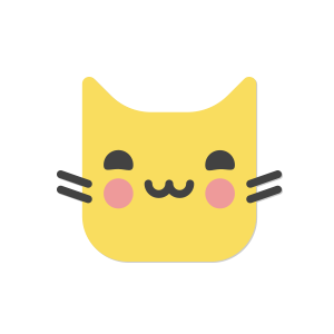 Kittimoji messages sticker-5